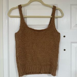 SKIMS Cozy Tank